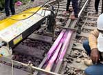Translamatic welding